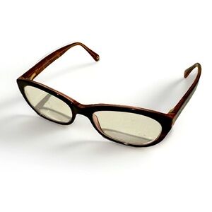 Coach Eyeglass Frames HC6041 (Kirstin) 5115 Tortoise/Pink 49-16-135